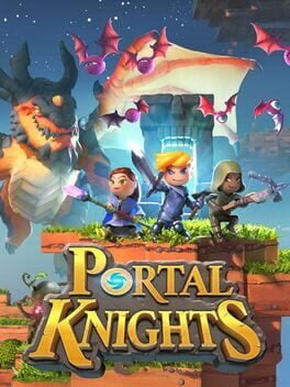 Cover Portal Knights