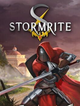 Cover Stormrite
