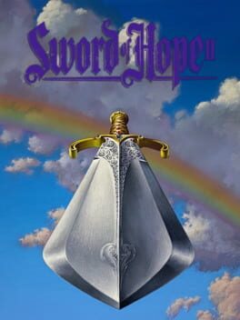 Cover The Sword of Hope II