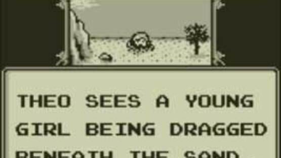Screenshot The Sword of Hope II 2