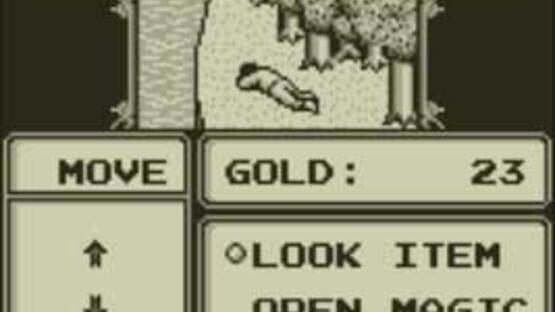 Screenshot The Sword of Hope II 3
