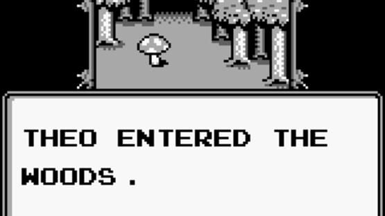 Screenshot The Sword of Hope 2