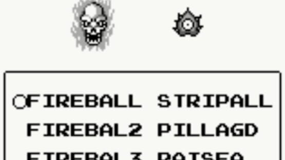 Screenshot The Sword of Hope 3