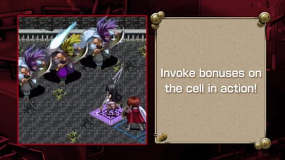 Screenshot Dead Dragons 1