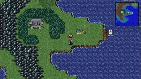 Screenshot Dead Dragons 2