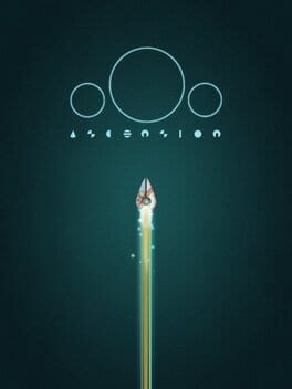 Cover oOo: Ascension