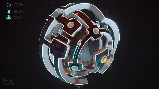 Screenshot oOo: Ascension 3