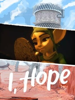 Cover I, Hope