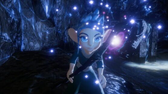 Screenshot I, Hope 1