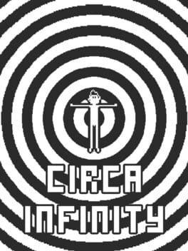 Cover Circa Infinity