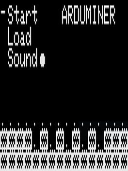 Cover Arduminer