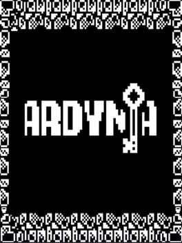 Cover Ardynia