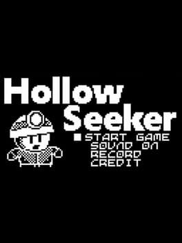 Cover Hollow Seeker