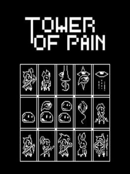 Cover Tower of Pain