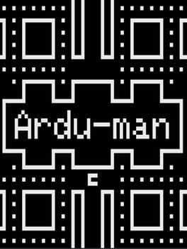 Cover Ardu-man