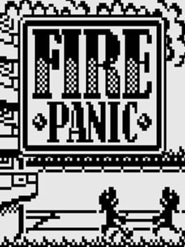 Cover Fire Panic!