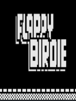 Cover Flappy Birdie