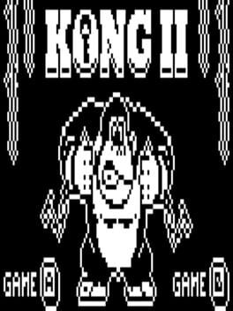 Cover Kong II