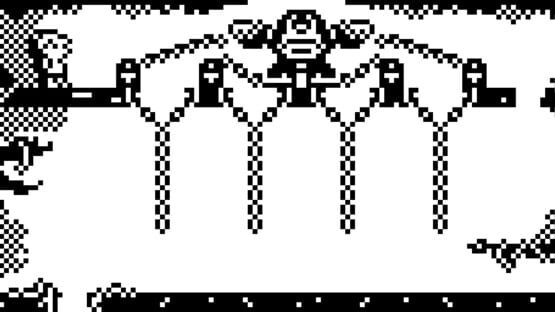Screenshot Kong II 1