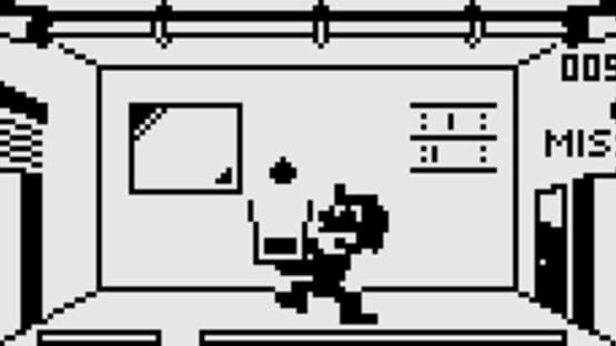 Screenshot Oil Panic 1