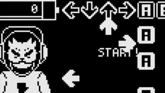Screenshot BiriBiriBeat 1