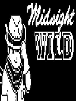 Cover Midnight Wild