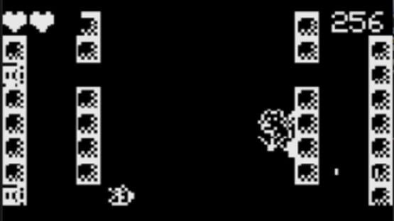 Screenshot Ninja Fuzzgrawth 1