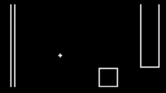 Screenshot The Bounce 1