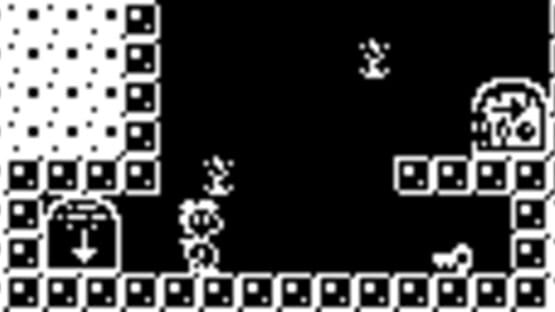 Screenshot The Crawl 1