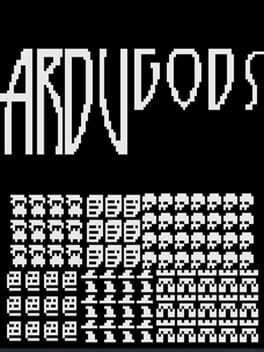 Cover ArduGods