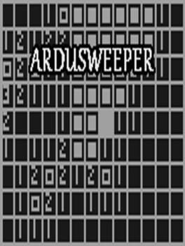 Cover Ardusweeper