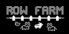 Cover Row Farm