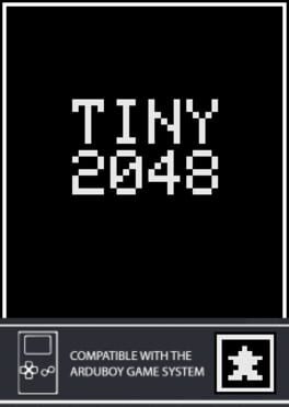 Cover Tiny 2048