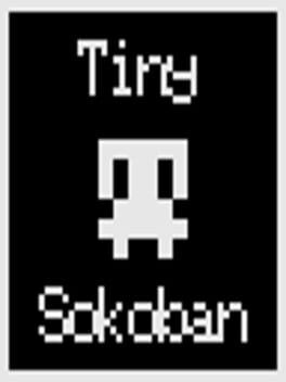 Cover Tiny Sokoban