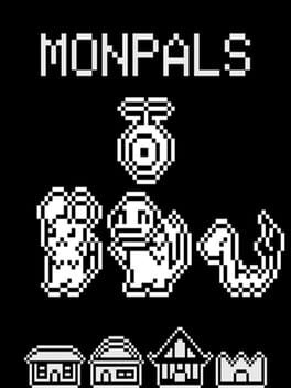 Cover Monpals