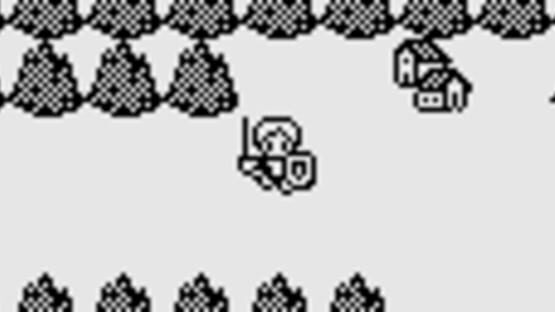 Screenshot Shattered Lands: Towers of Perdition 1