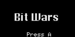 Cover Bit Wars
