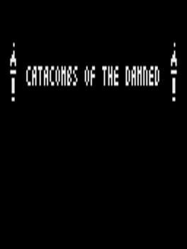 Cover Catacombs of the Damned