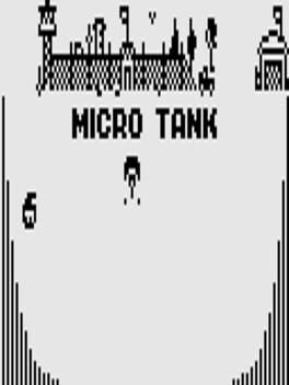 Cover Micro Tank
