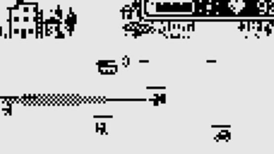 Screenshot Micro Tank 1