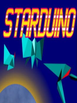 Cover Starduino