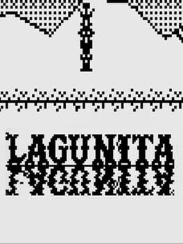 Cover Lagunita