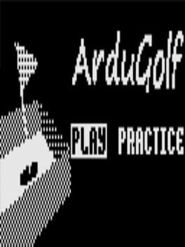Cover ArduGolf: 18-Hole Mini Golf
