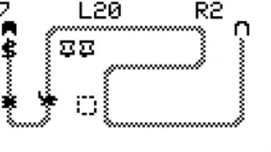 Screenshot Micro TD 1