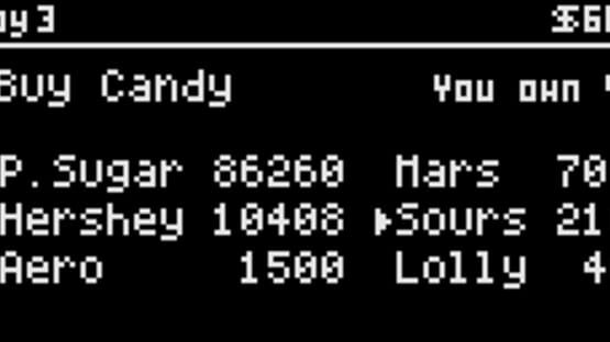 Cover Candy War