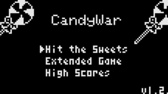 Screenshot Candy War 2