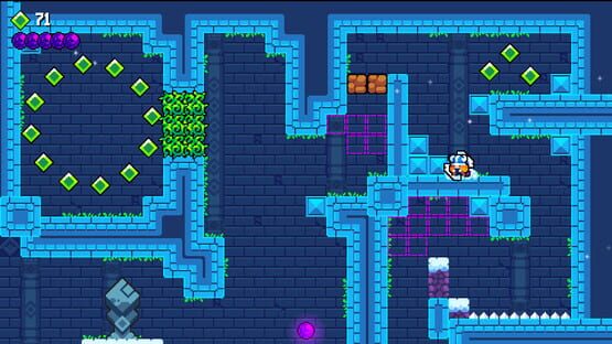 Screenshot Jack Axe 3