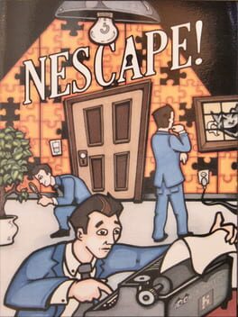 Cover NEScape!