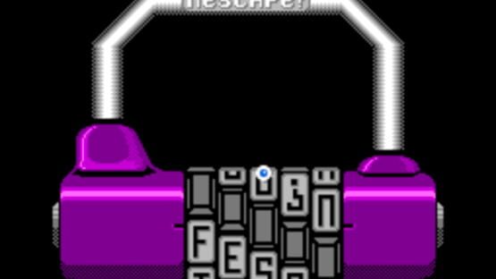 Screenshot NEScape! 1