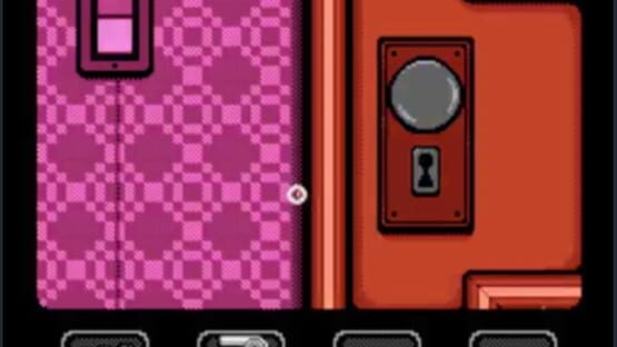 Screenshot NEScape! 2